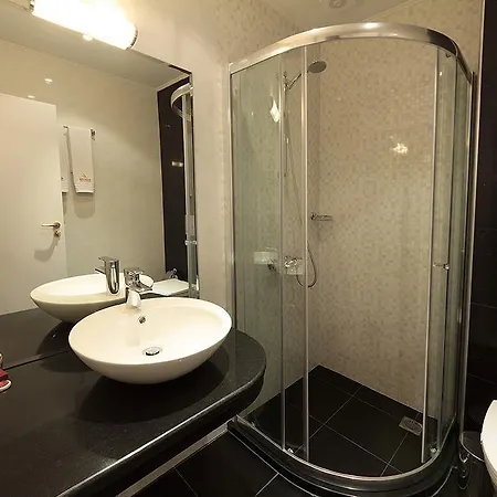 Hotel Agusta Hotel, Garden & 3*