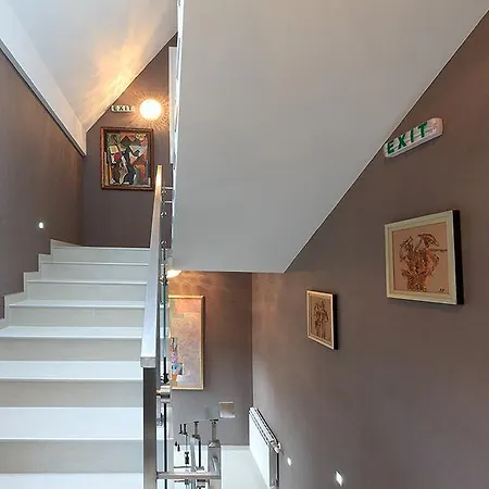 Hotel Agusta Hotel, Garden & 3*