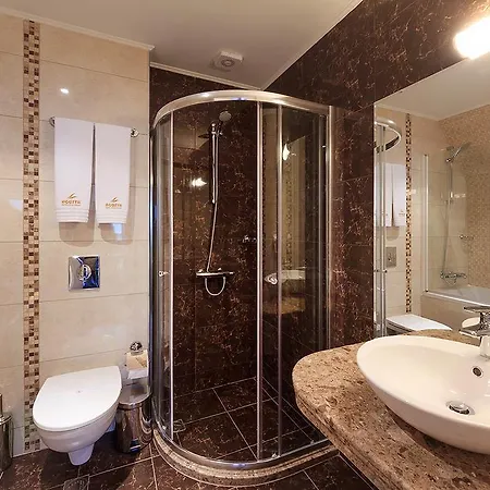 Hotel Agusta Hotel, Garden&spa
