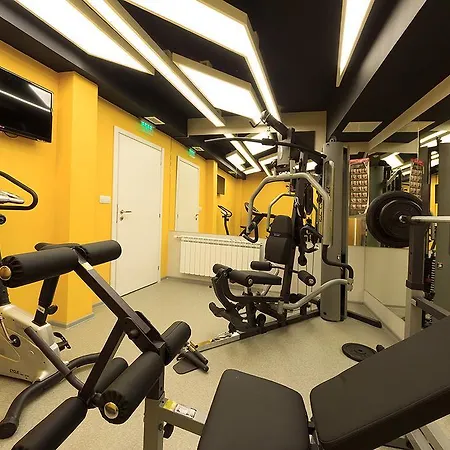 Agusta Hotel, Garden & Велико-Тырново