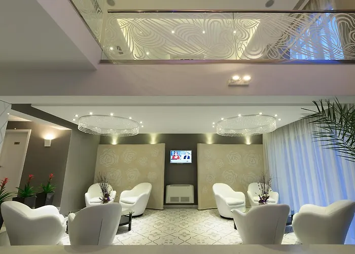 Hotel Agusta Hotel, Garden & Veliko Tarnovo