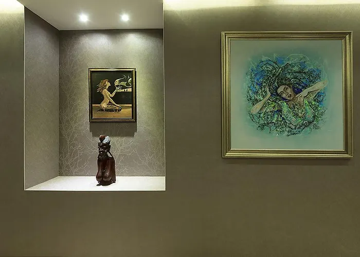 Hotel Agusta Hotel, Garden & Veliko Tarnovo