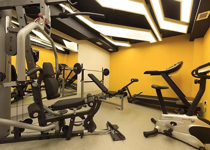 Хотел Agusta Hotel, Garden &